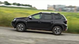 Dacia Duster N1