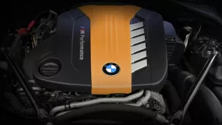 G-Power BMW M550d