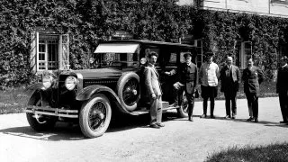 Škoda Hispano-Suiza