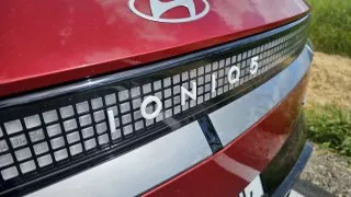 Hyundai Ioniq 5 Power 84 kWh AWD N-Line Style Prem