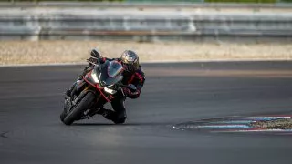 Aprilia RS 660 Factory