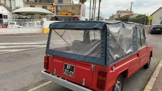 Renault Ródeo