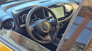 Toyota Aygo X GR Sport