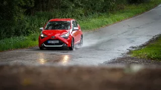 Toyota Aygo 5 27