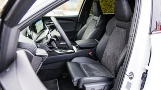 Audi Q5 Sportback TDI quattro