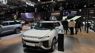 Autosalon Brusel 2026