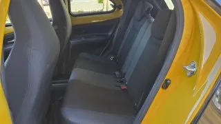 Toyota Aygo X GR Sport