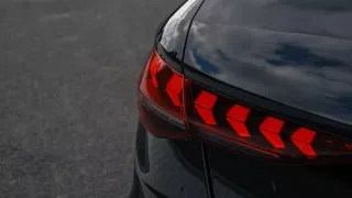 Audi A3 Sportback TFSI e