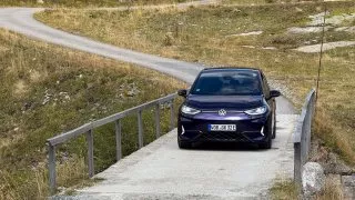 ID.Treffen 2025 Swiss Locarno