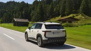 Škoda Epiq