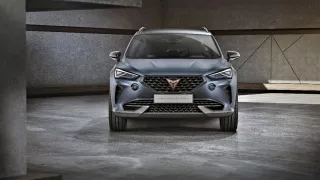 Cupra Formentor 2