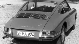 Porsche 912