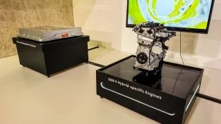 Chery na Pařížském autosalonu 2026