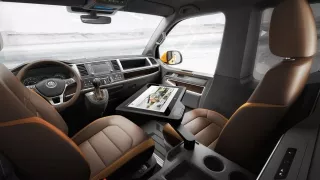 Volkswagen Tristar 