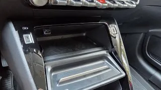 Peugeot 208 EV 115 kW