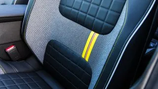 Renault 4 E-Tech Plein Sud