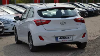 Hyundai i30 druhé generace 45