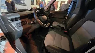 Farizon V6E