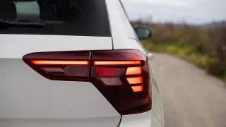 Volkswagen Polo limited