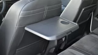 Volkswagen Caddy Maxi eHybrid