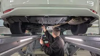 Toyota Corolla: dlouhodobý test