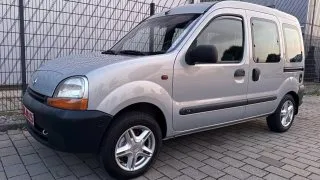 Renault Kangoo