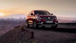 Renault Koleos 2019