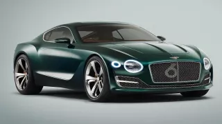 Bentley EXP 10 Speed 6