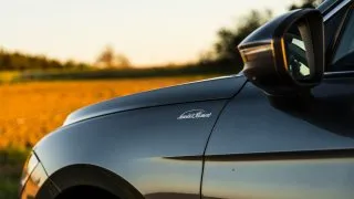 Škoda Superb 2.0 TDI DSG 110 kW