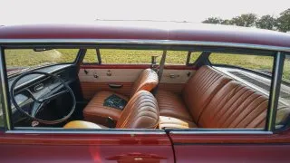 Škoda 1000 MBX