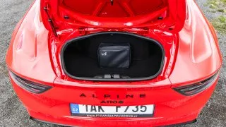 Alpine A110 S