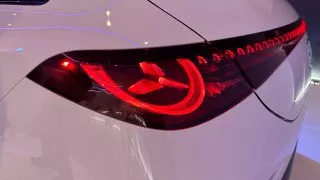 Mercedes-Benz CLA Shooting Brake