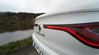 Renault Mégane 1.3 TCe (2019)