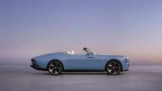 Rolls-Royce Project Nightingale