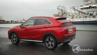 Mitsubishi Eclipse Cross 5