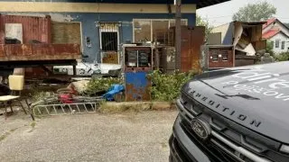 Ford Expedition Tremor