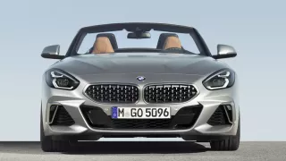 BMW Z4 2019