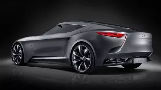 Hyundai HND-9 