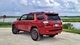 Toyota 4Runner