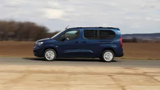 Opel Combo Life XL