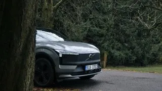 Volvo EX30 Cross Country