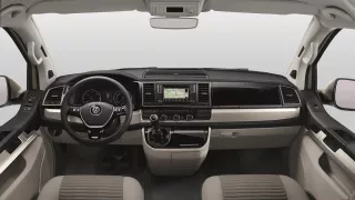 Volkswagen California T6