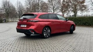 Peugeot 308 SW