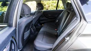 BMW 335i Touring (F31)