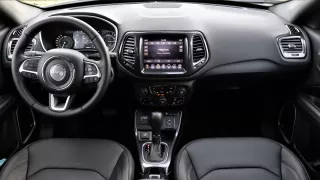 Jeep Compass 4xe