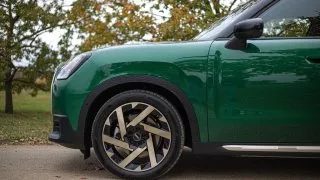 MINI Countryman SE