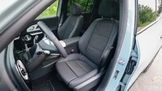 Mercedes-Benz GLB 200 4Matic