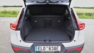 Volvo V40 T5 Recharge