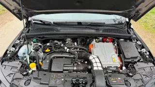 Renault Clio E-Tech 160