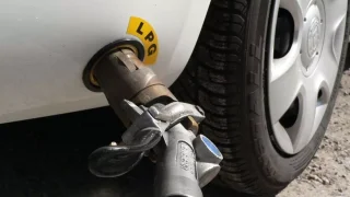 Levné LPG pomalu končí. Může za to nová metodika výpočtu emisí, která ho staví na úroveň nafty